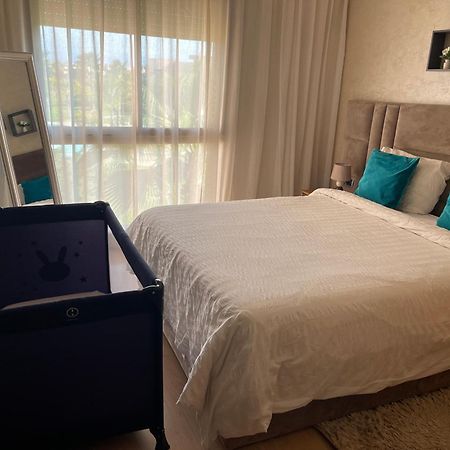 Appartement De Luxe Prestigia Opale Маракеш Екстериор снимка