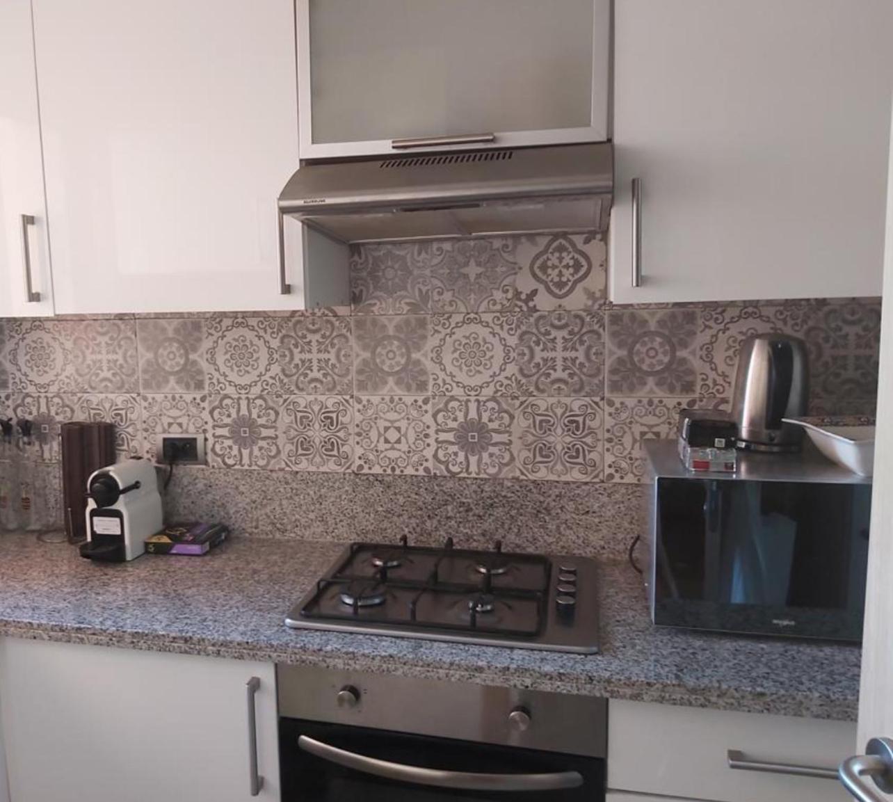Appartement De Luxe Prestigia Opale Маракеш Екстериор снимка