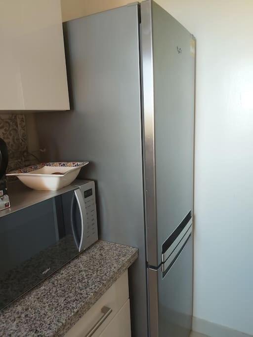 Appartement De Luxe Prestigia Opale Маракеш Екстериор снимка