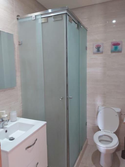 Appartement De Luxe Prestigia Opale Маракеш Екстериор снимка