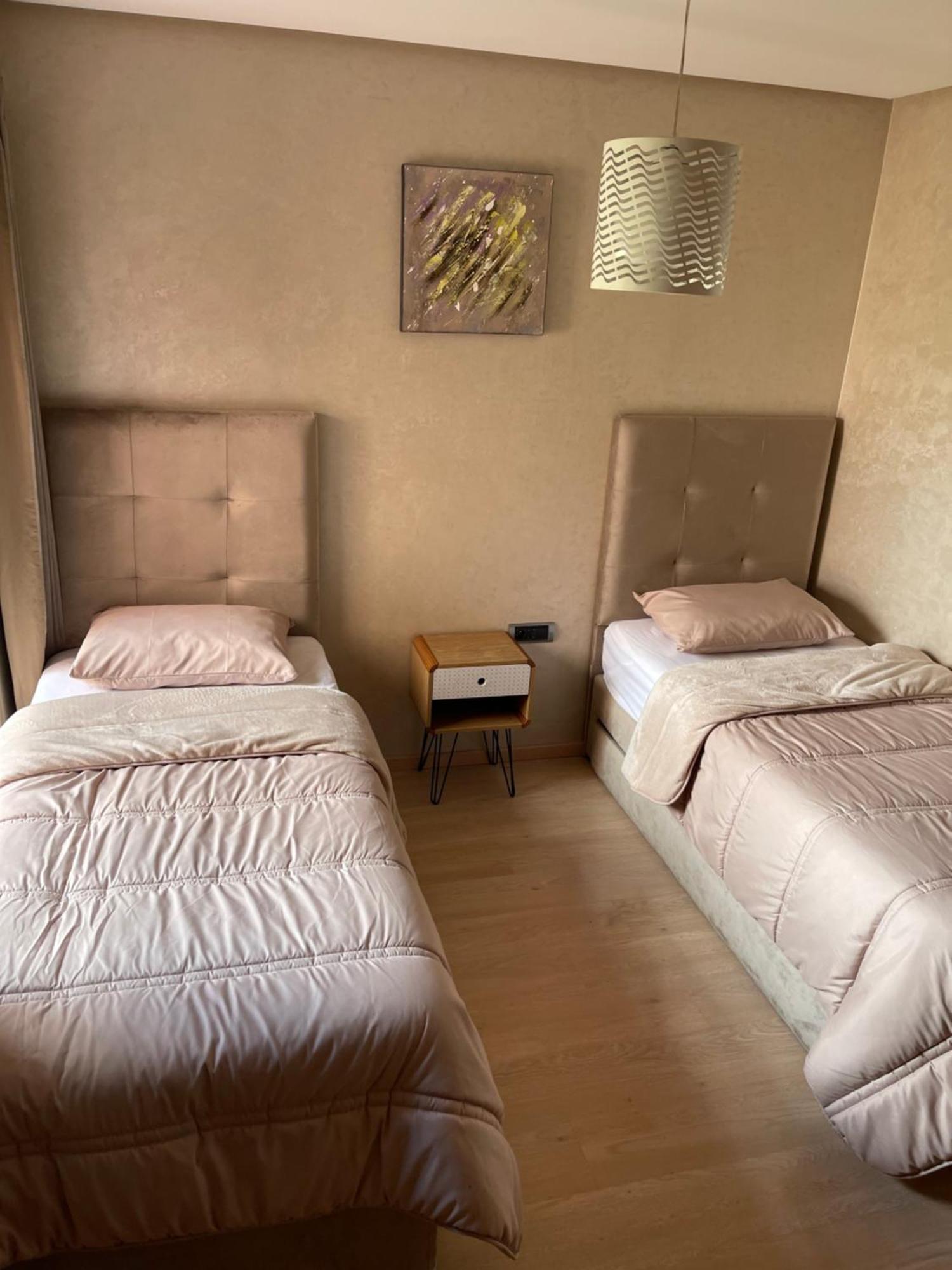 Appartement De Luxe Prestigia Opale Маракеш Екстериор снимка